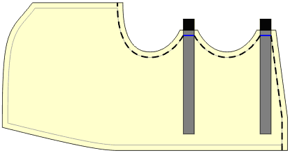 Sidepanel, step 4